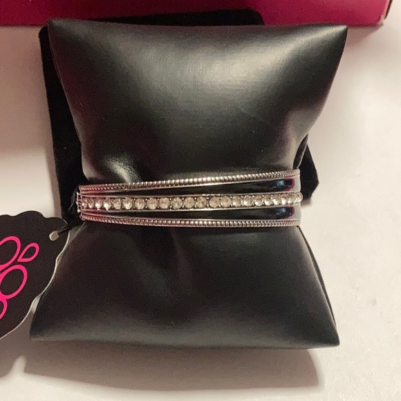 paparazzi Jewelry Hinge Bracelet Poshmark